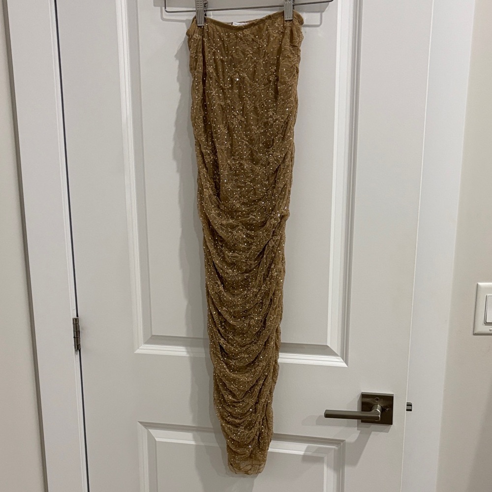 NWOT Zara Dress Size S